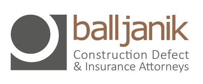 Ball Janik LLP logo